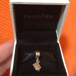 Pandora Charm